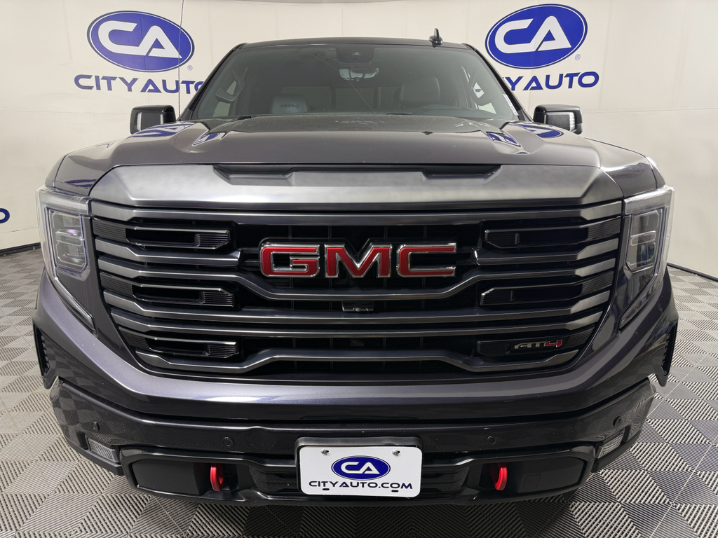 2022 Gmc Sierra 1500 AT4 photo 2