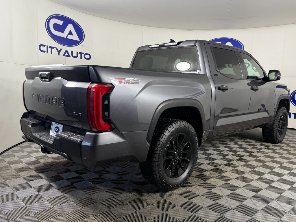 2023 Toyota Tundra SR5 photo 4