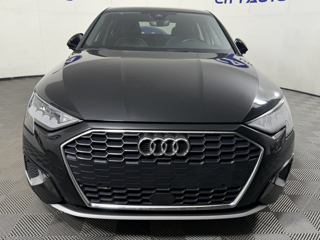 2022 Audi A3 Premium 40 TFSI photo 2
