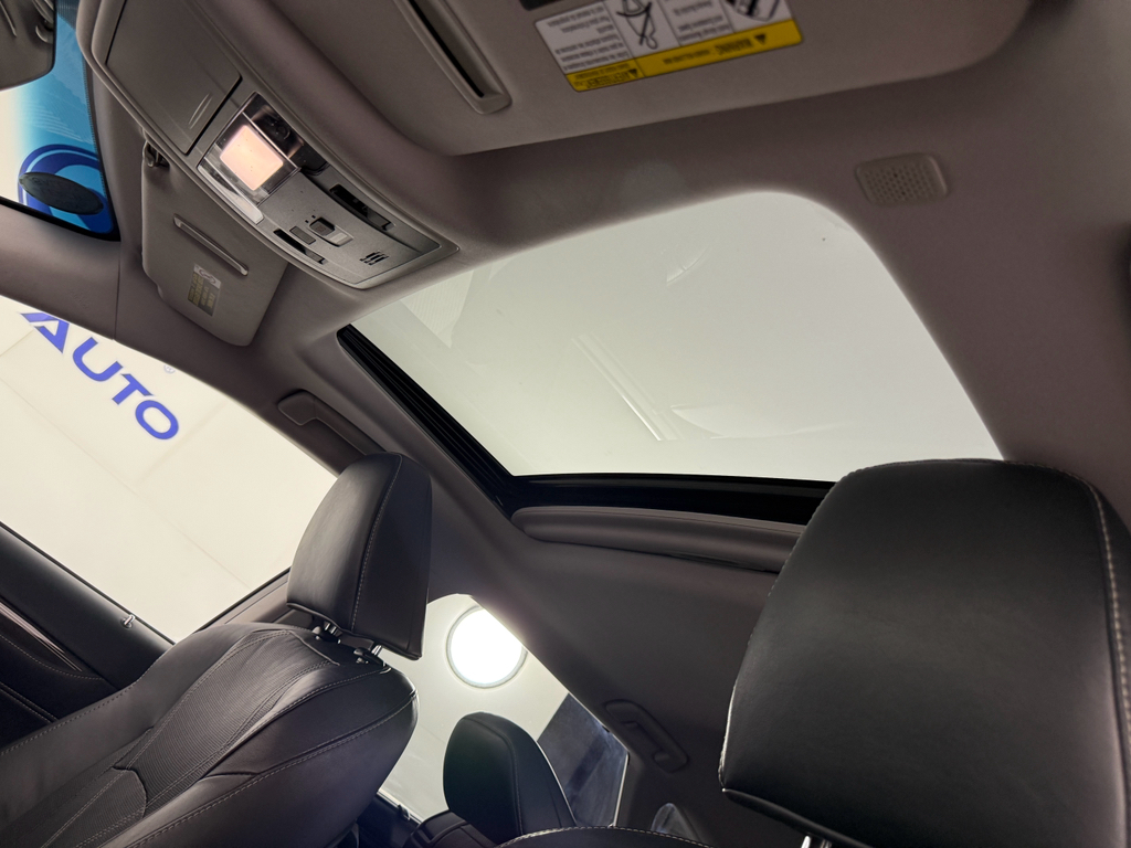 2018 Lexus RX 350L Luxury photo 22