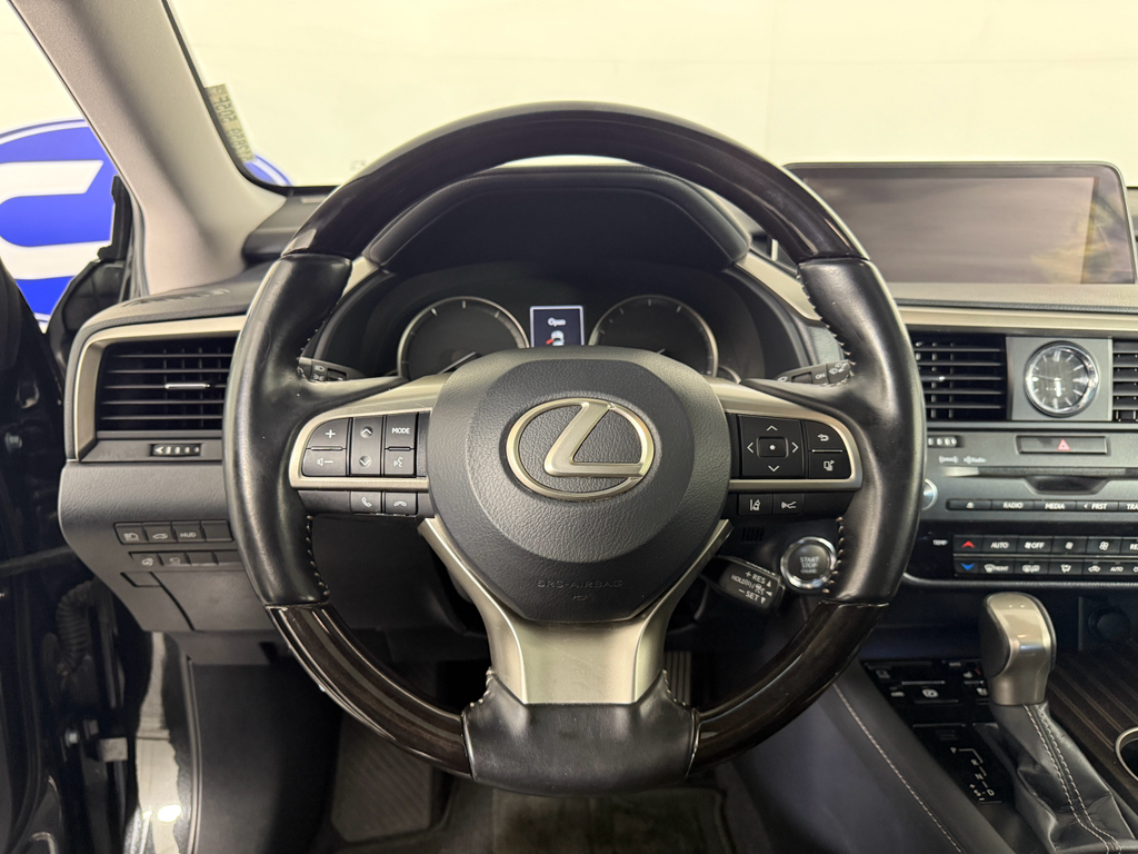 2018 Lexus RX 350L Luxury photo 20