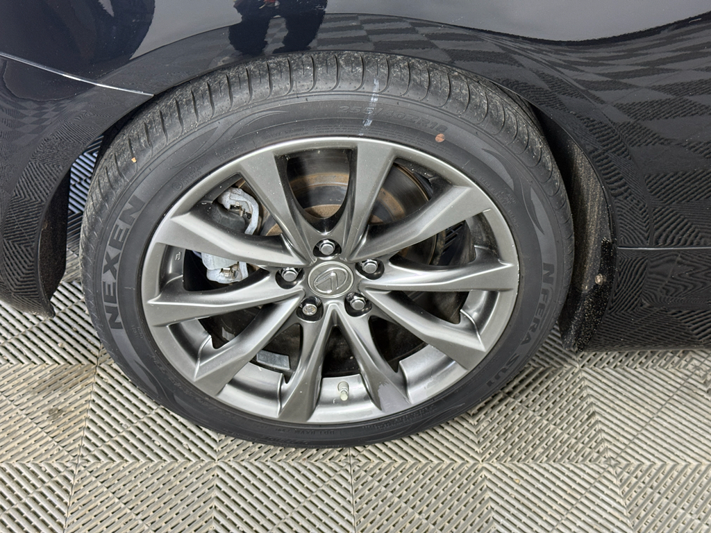 2014 Lexus IS 250C photo 4
