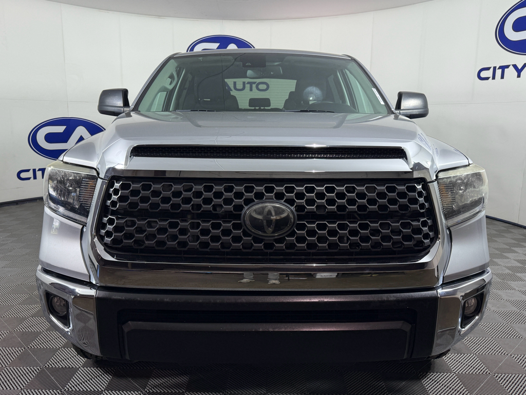 2020 Toyota Tundra SR5 Grade photo 2