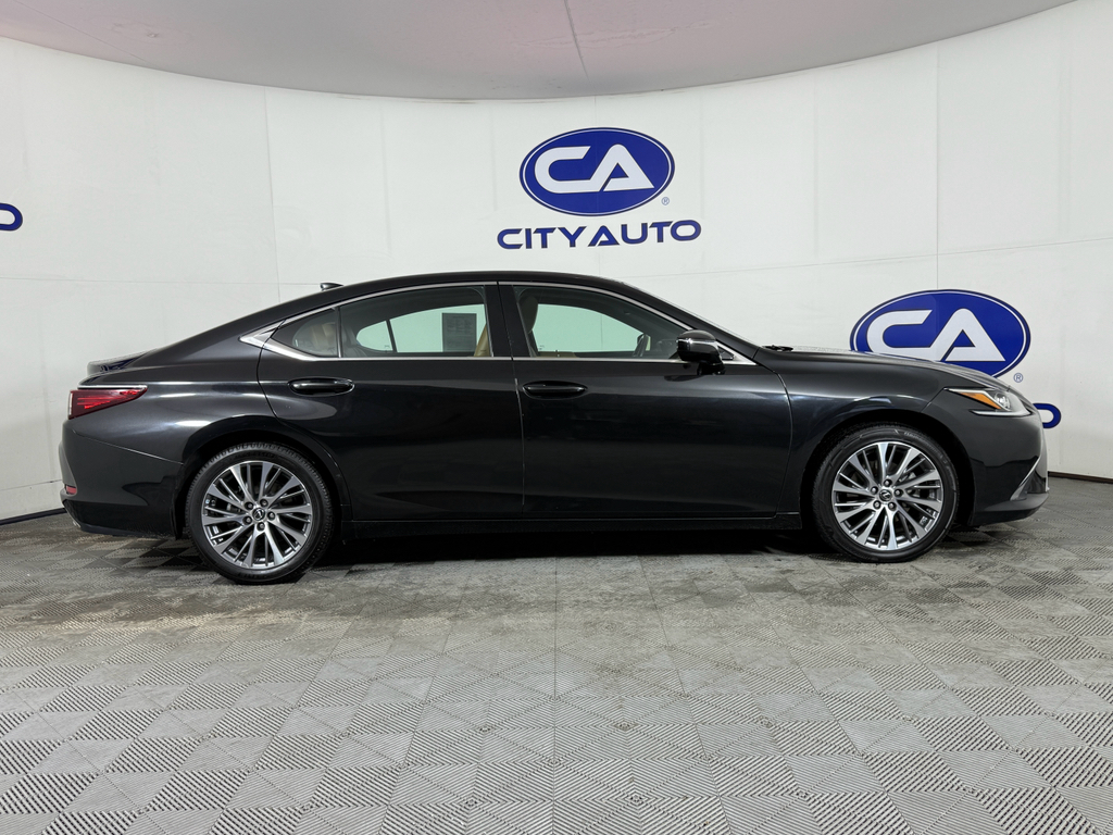 2020 Lexus ES 350 Base photo 3