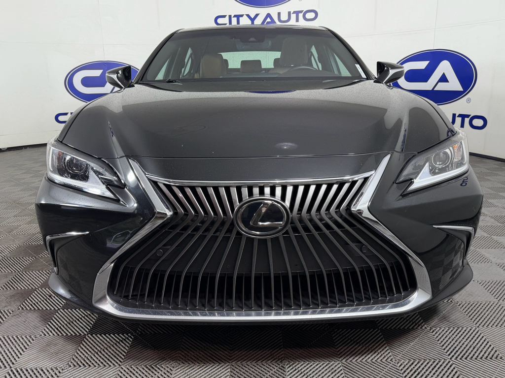 2020 Lexus ES 350 Base photo 2