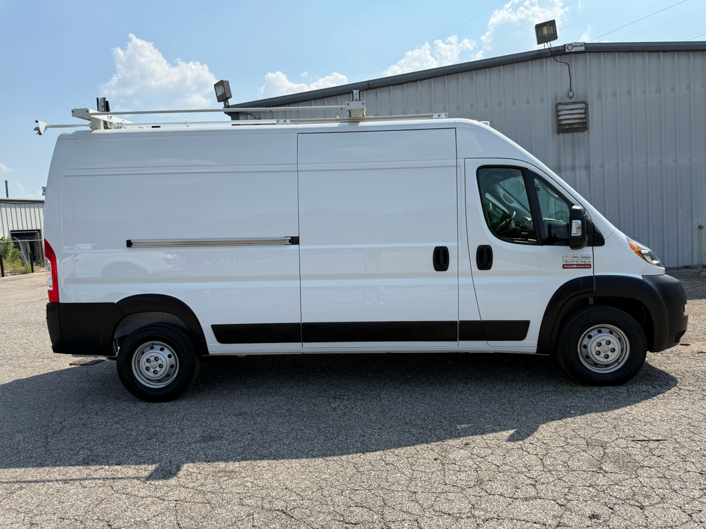 2021 Ram ProMaster 2500 photo 3