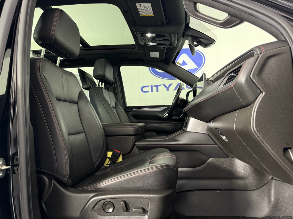2021 Chevrolet Tahoe RST photo 9