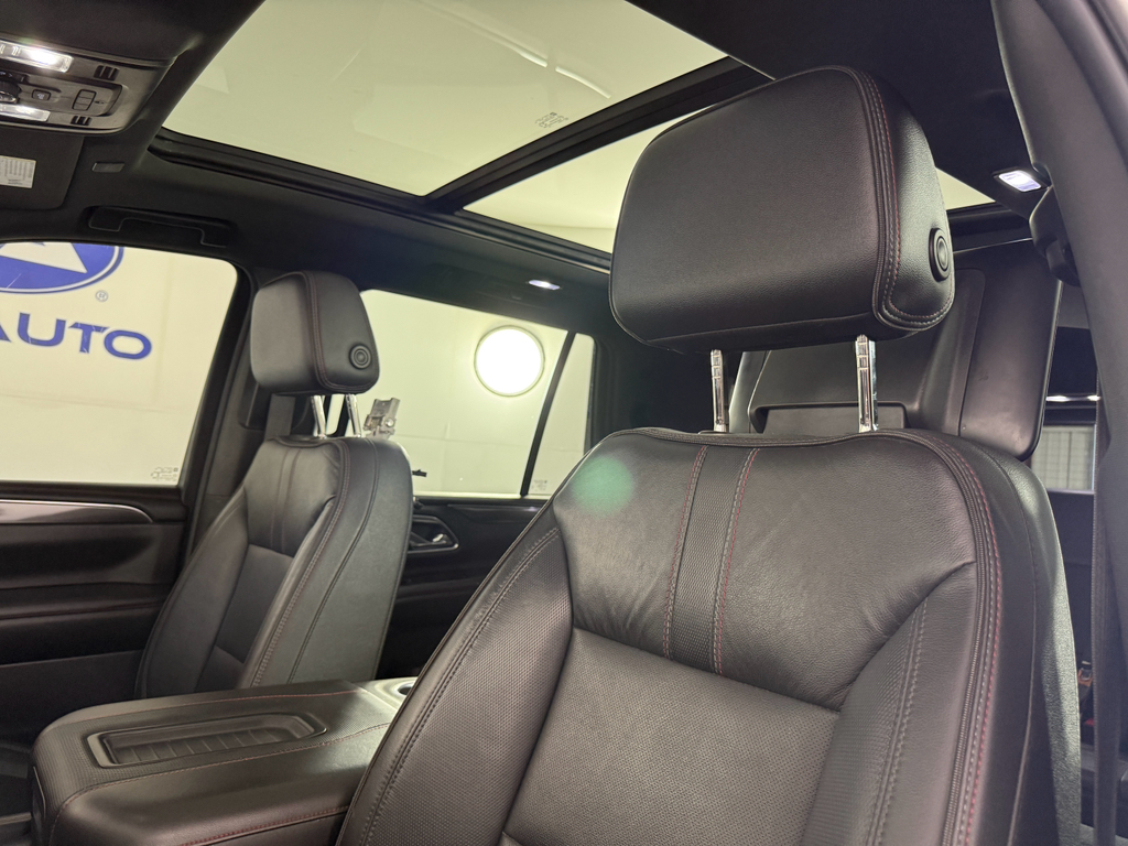 2021 Chevrolet Tahoe RST photo 17