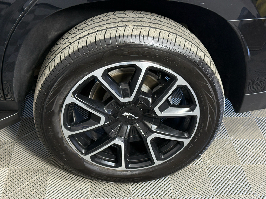 2021 Chevrolet Tahoe RST photo 6