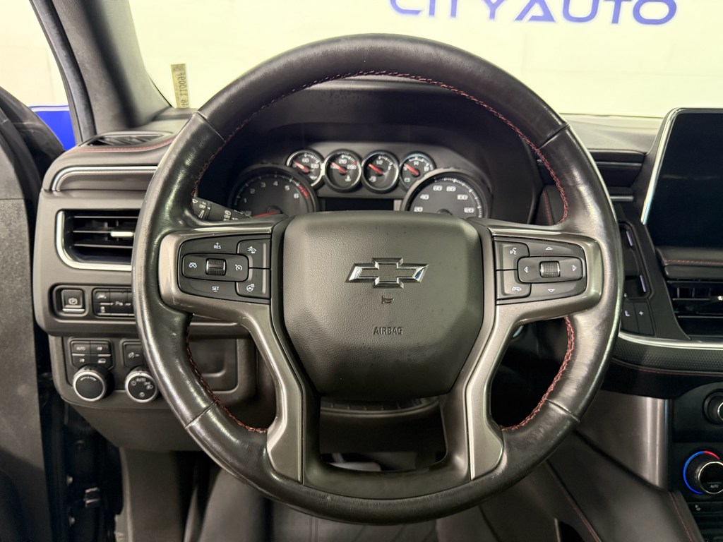 2021 Chevrolet Tahoe RST photo 20
