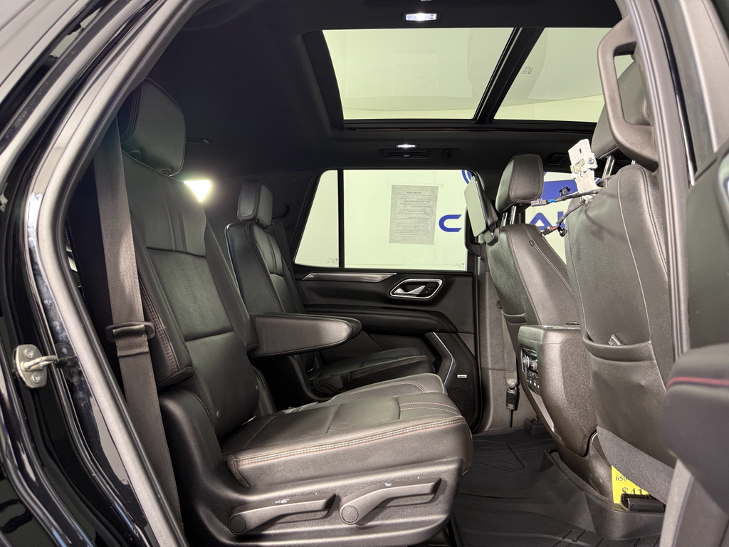 2021 Chevrolet Tahoe RST photo 13