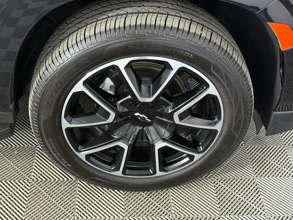 2021 Chevrolet Tahoe RST photo 10