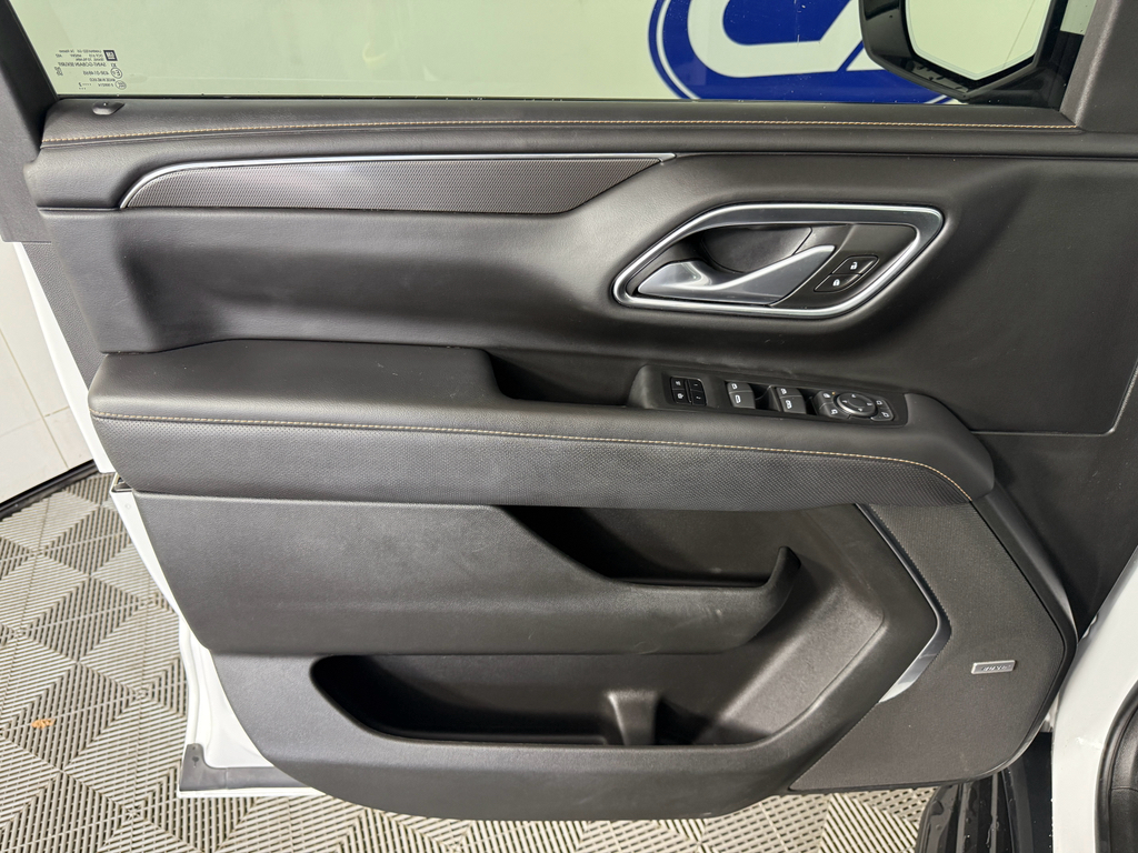 2022 Gmc Yukon XL AT4 photo 21
