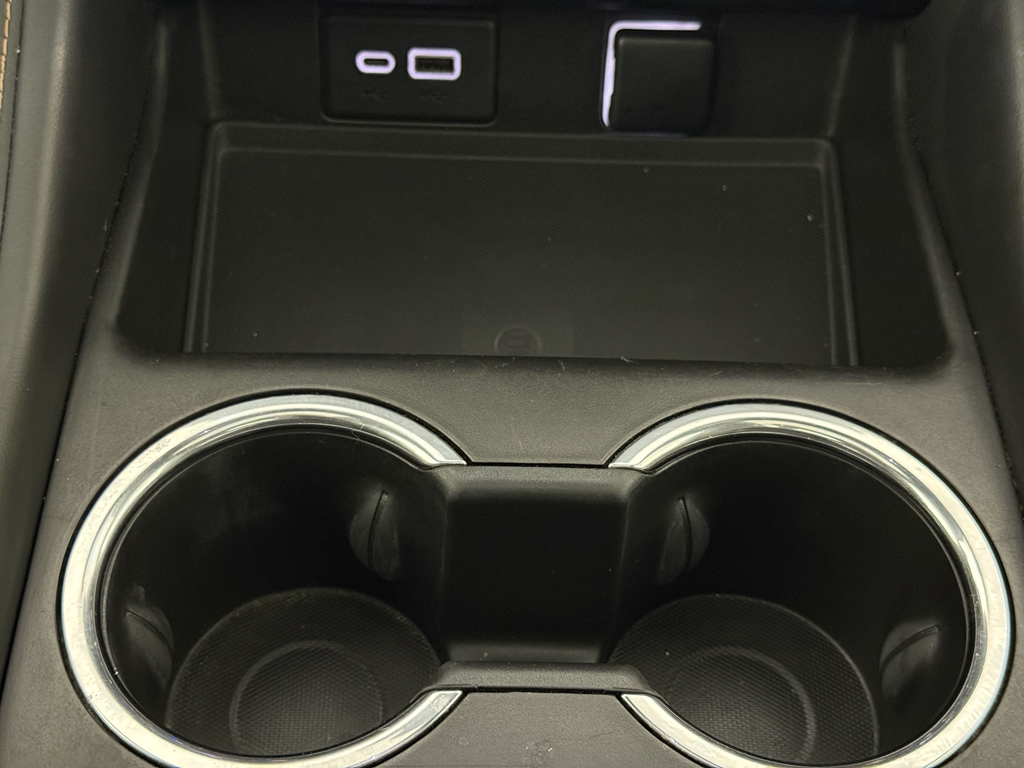 2022 Gmc Yukon XL AT4 photo 19