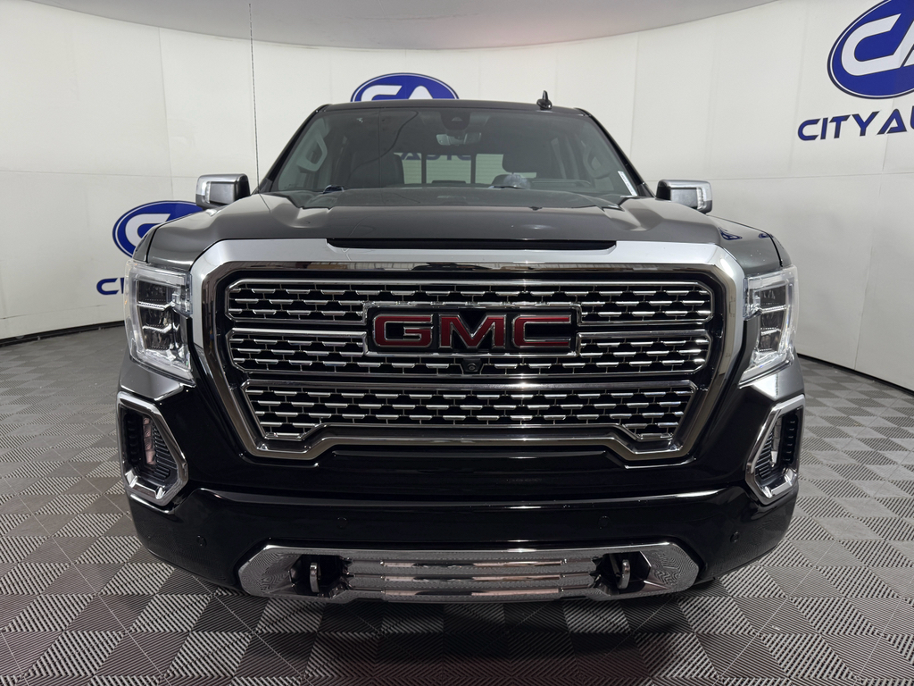 2019 Gmc Sierra 1500 Denali photo 2