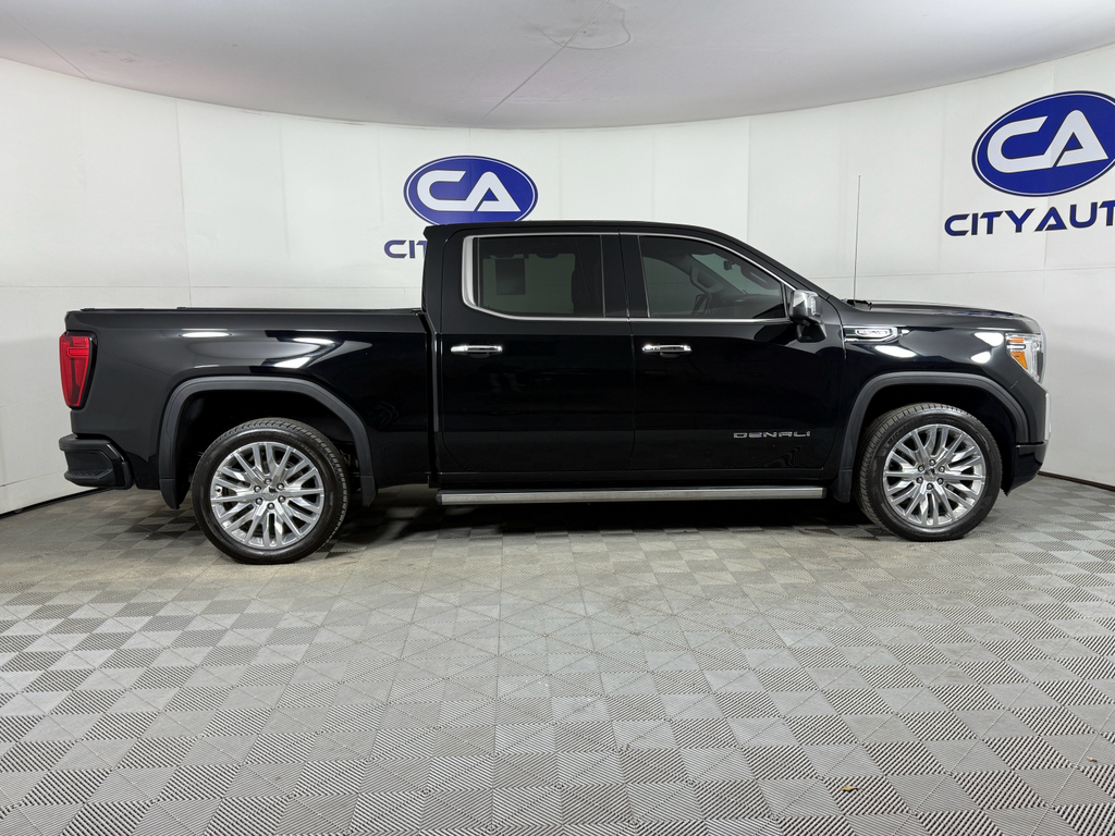 2019 Gmc Sierra 1500 Denali photo 3
