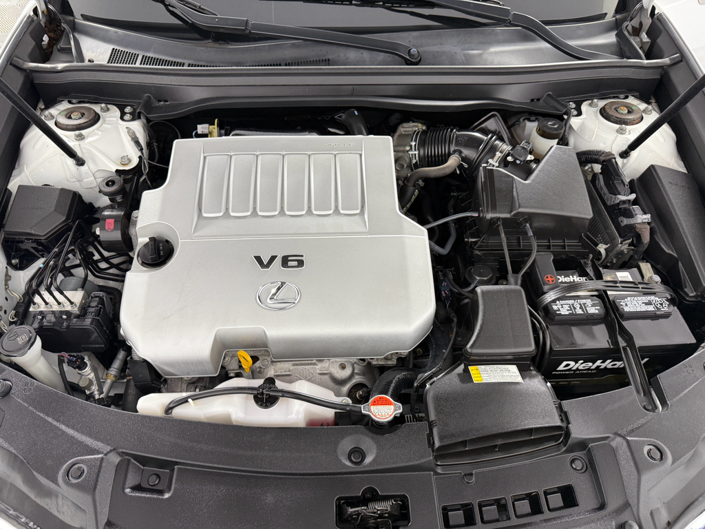 2016 Lexus ES 350 Base photo 24