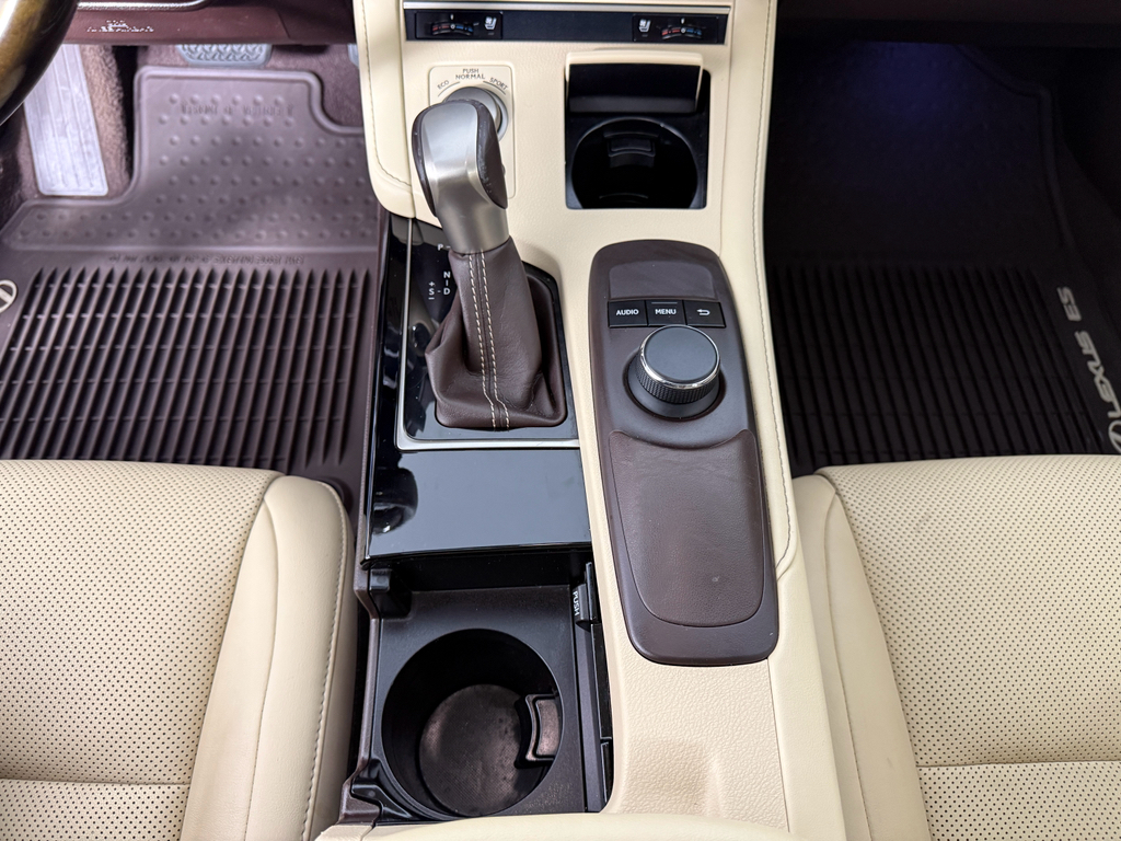 2016 Lexus ES 350 Base photo 23