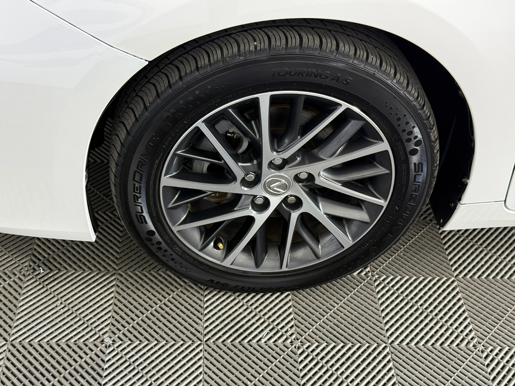 2016 Lexus ES 350 Base photo 7