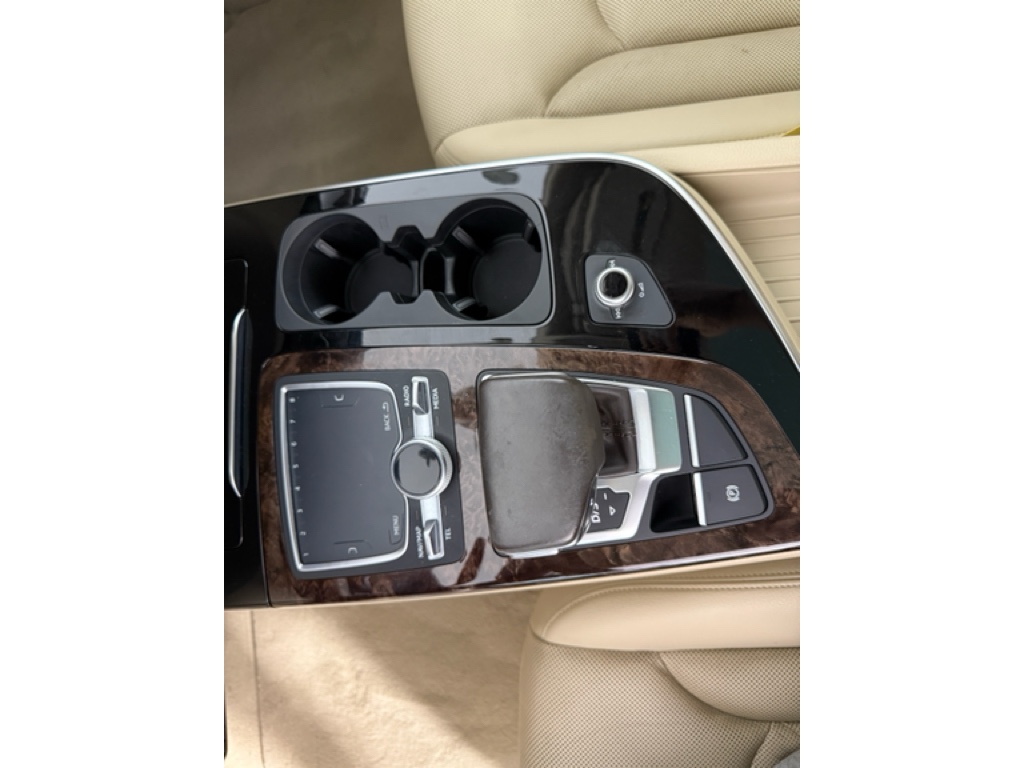 2017 Audi Q7 Premium Plus photo 20