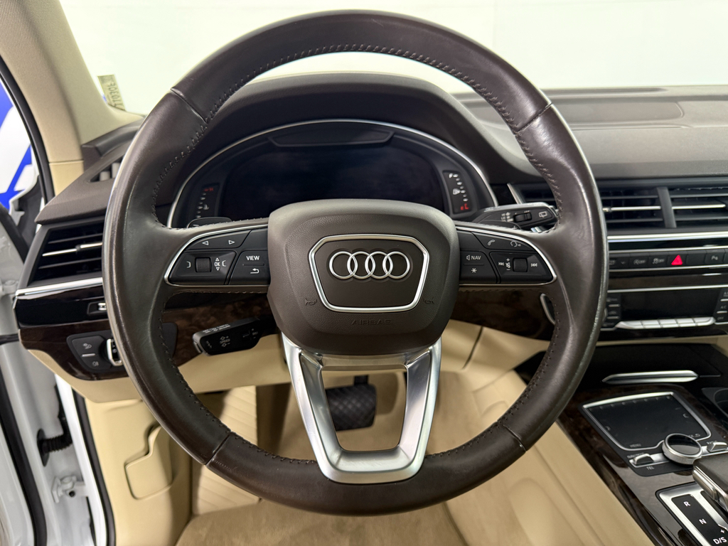 2017 Audi Q7 Premium Plus photo 21