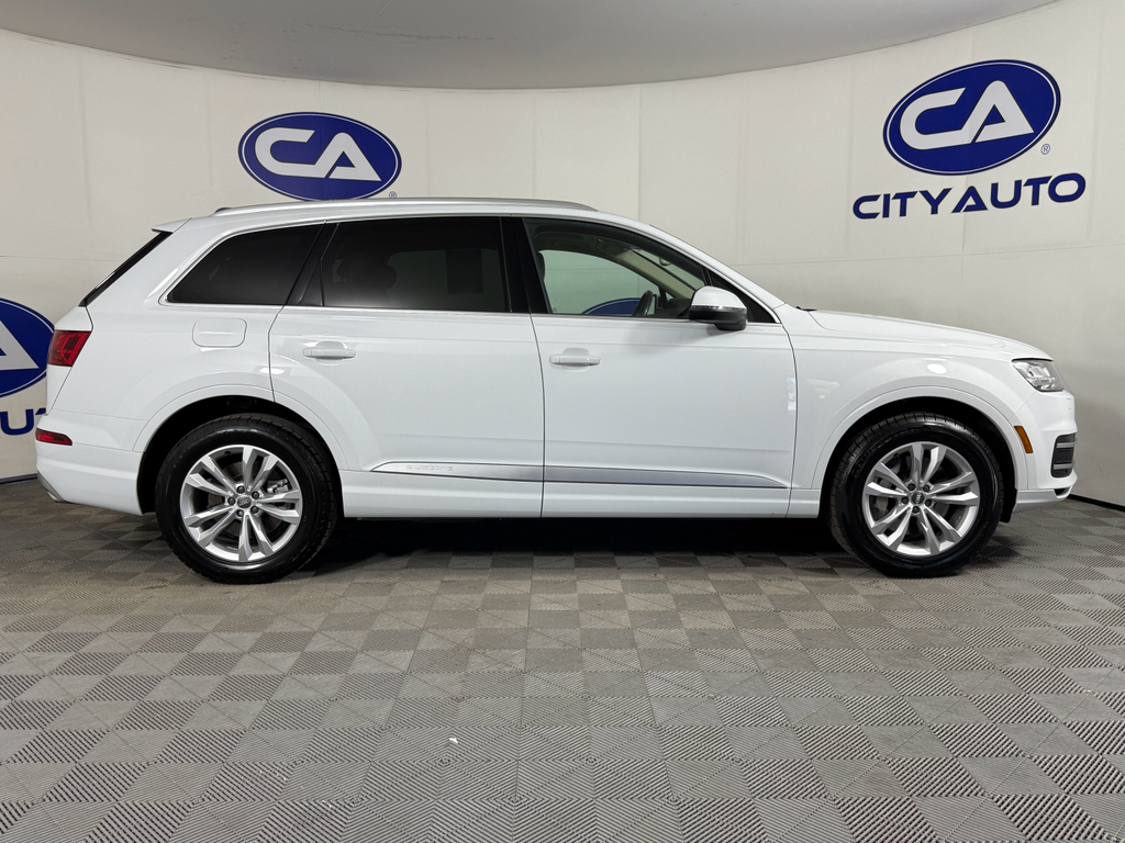 2017 Audi Q7 Premium Plus photo 3