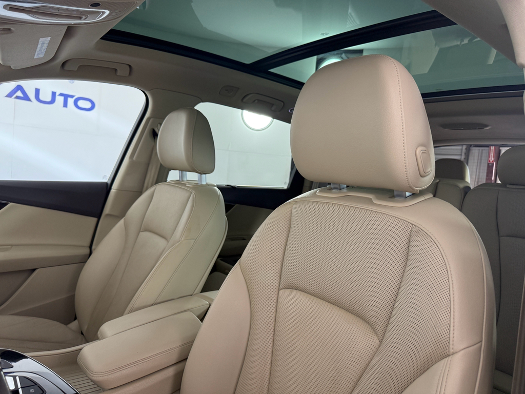 2017 Audi Q7 Premium Plus photo 19