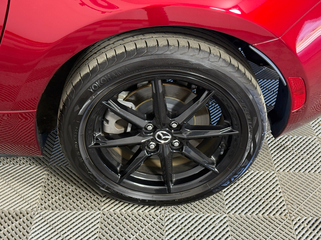 2024 Mazda MX-5 Miata Miata Sport photo 11