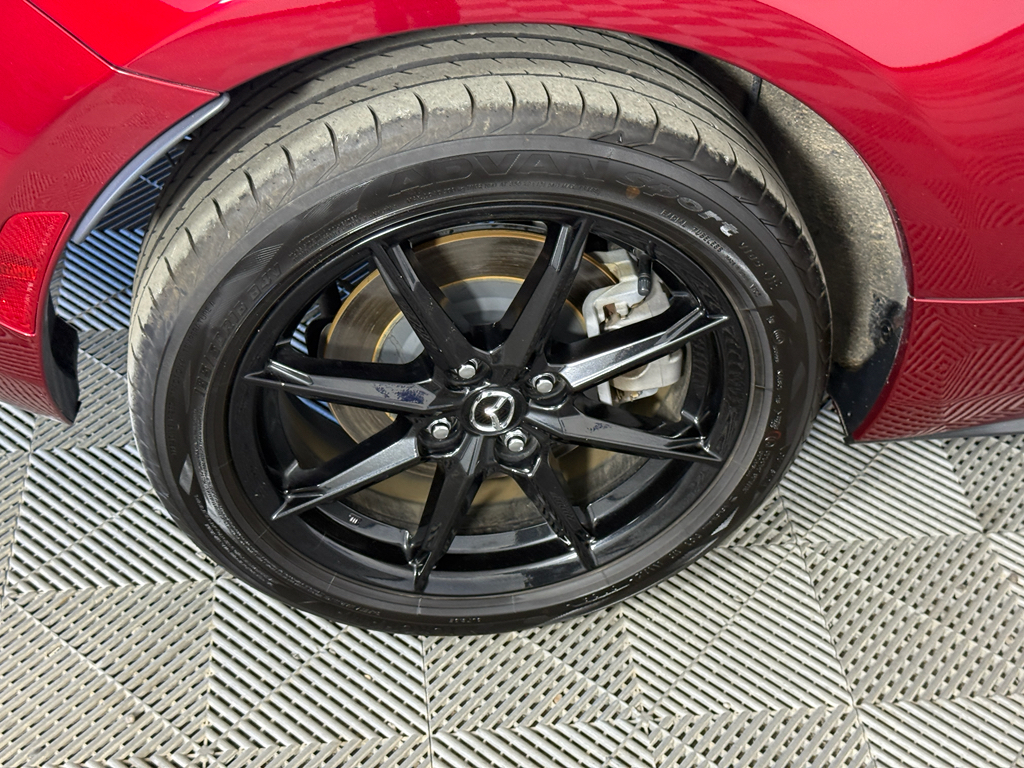 2024 Mazda MX-5 Miata Miata Sport photo 6