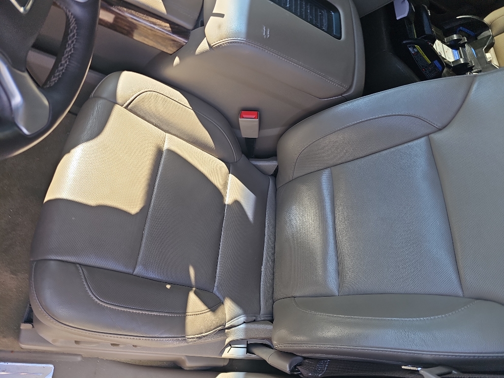 2017 Gmc Yukon XL 1500 SLT photo 3