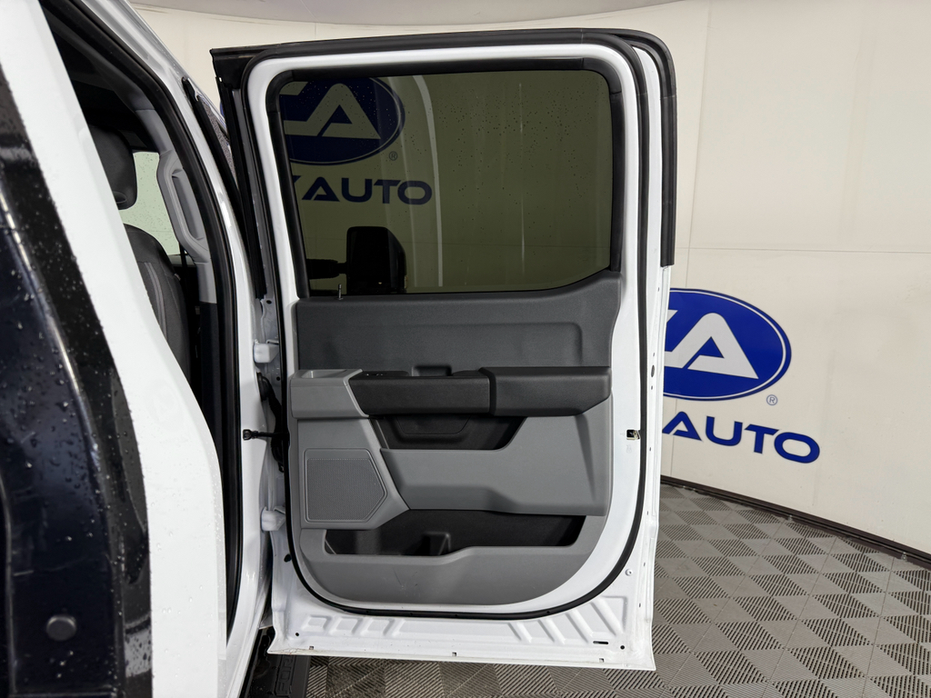 2023 Ford F-250 XL photo 11