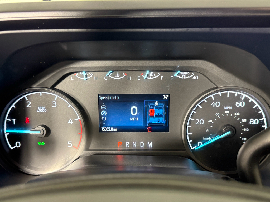 2023 Ford F-250 XL photo 22