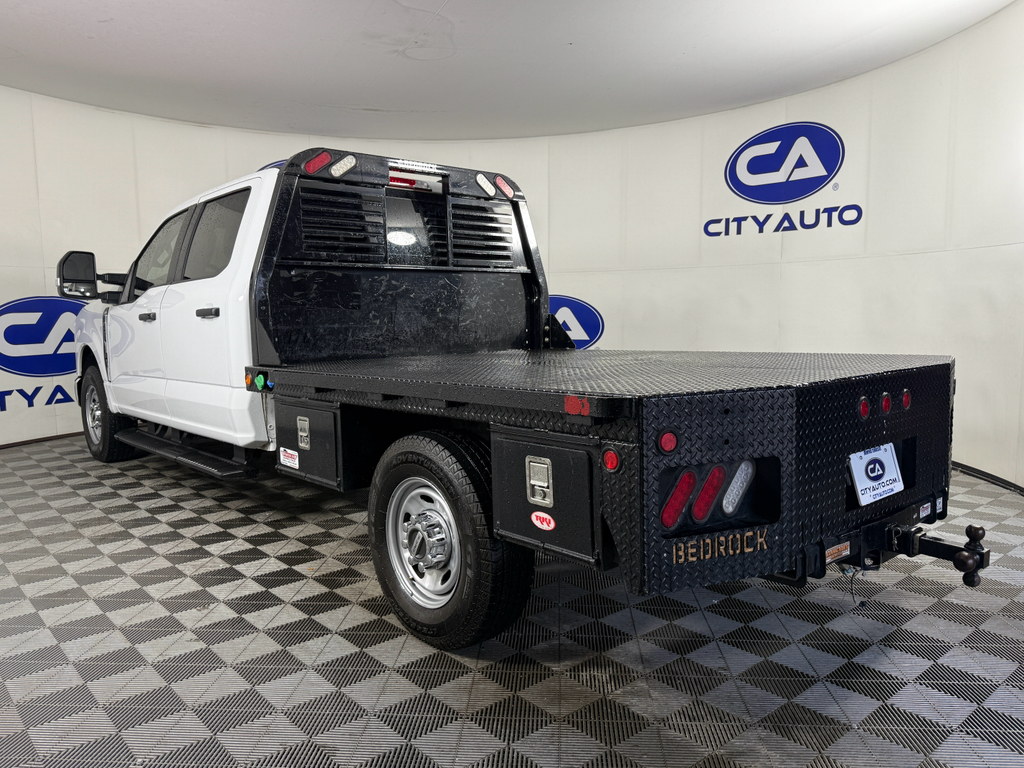 2023 Ford F-250 XL photo 5