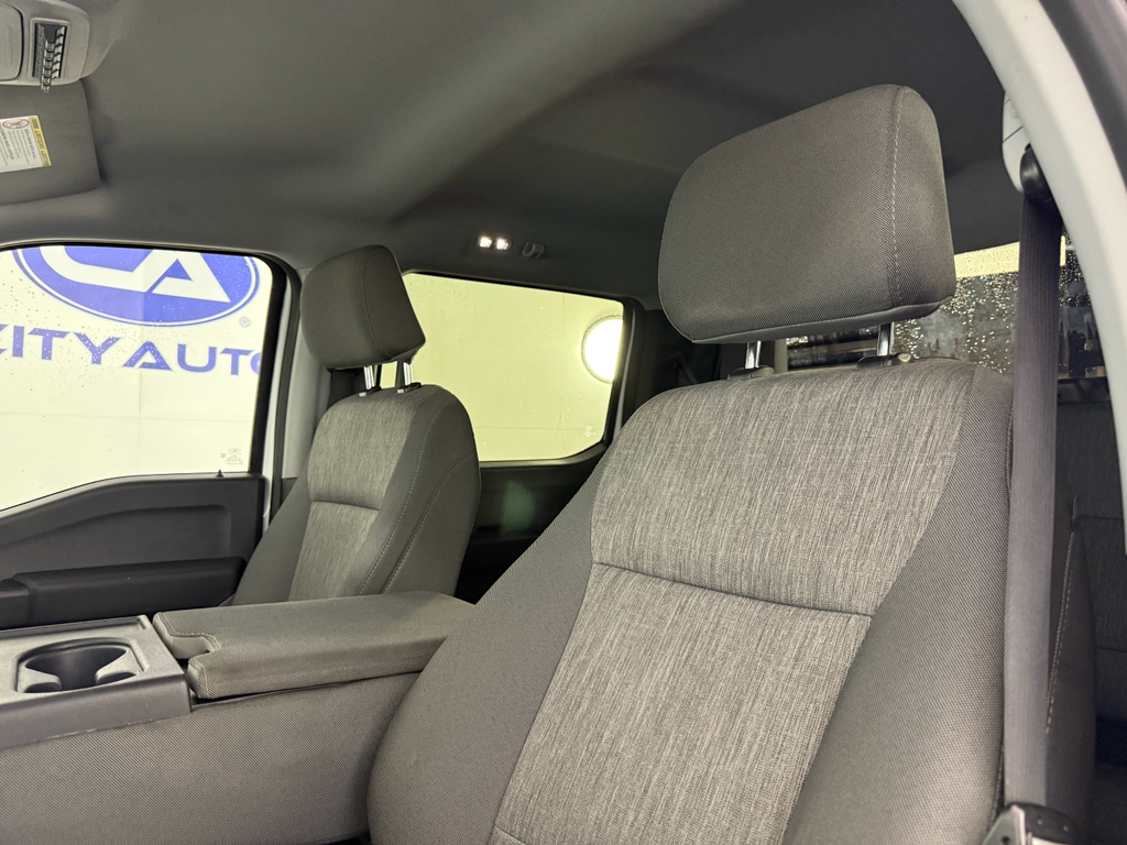 2023 Ford F-250 XL photo 19