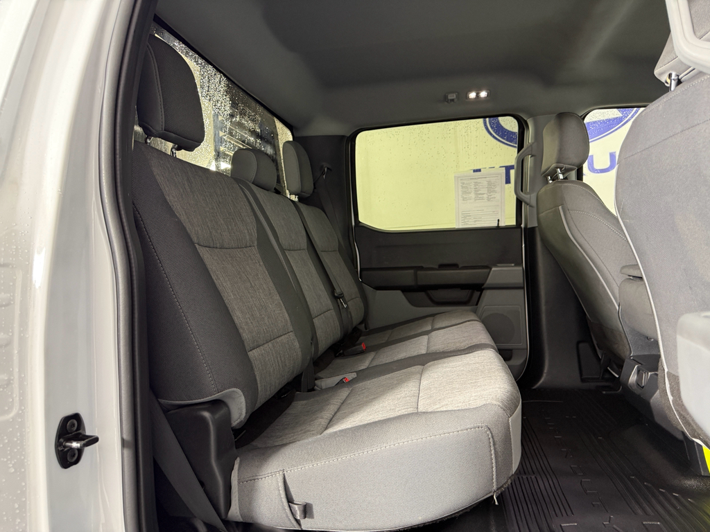 2023 Ford F-250 XL photo 12