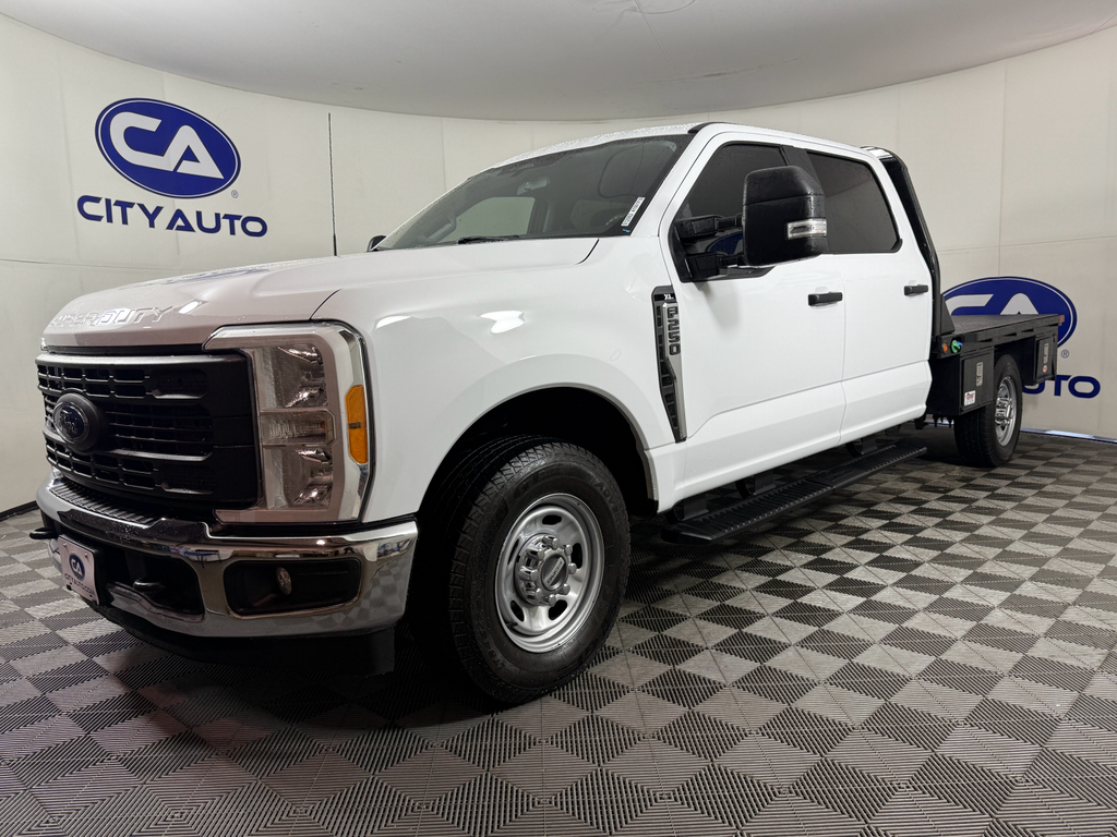 2023 Ford F-250 XL photo 23