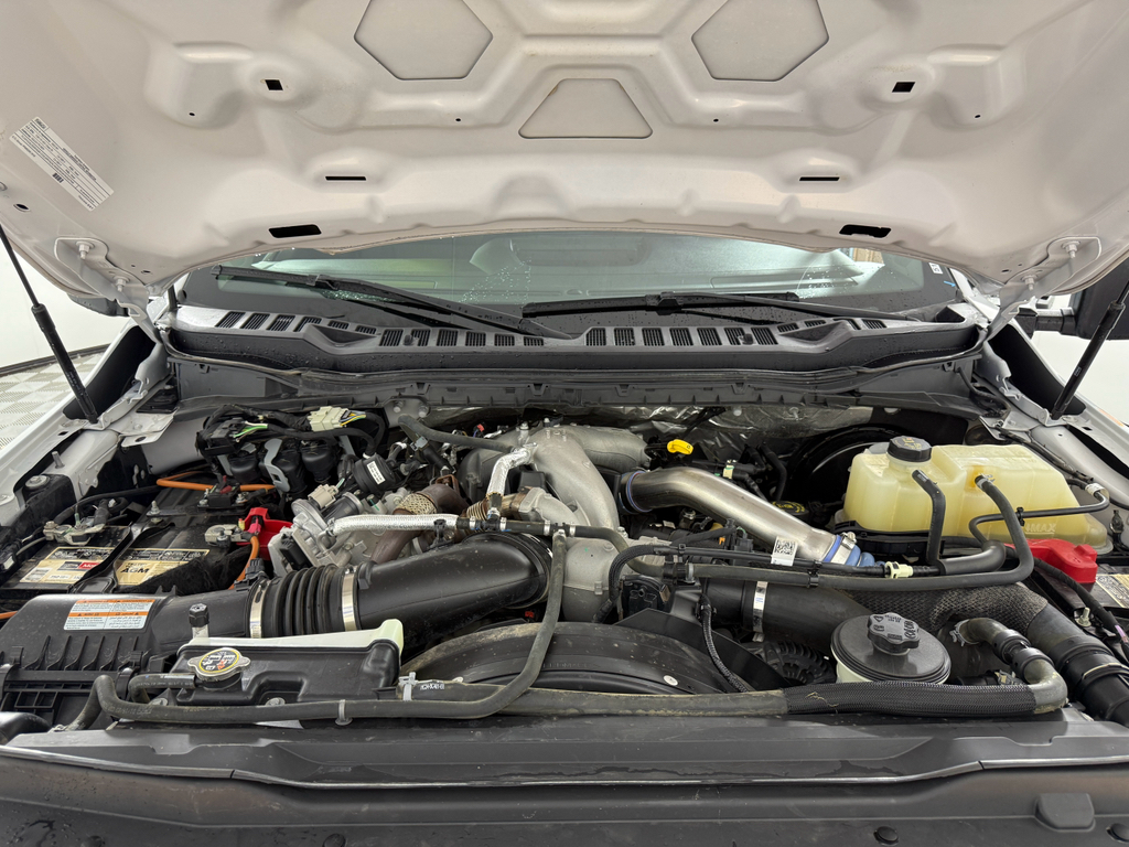 2023 Ford F-250 XL photo 20