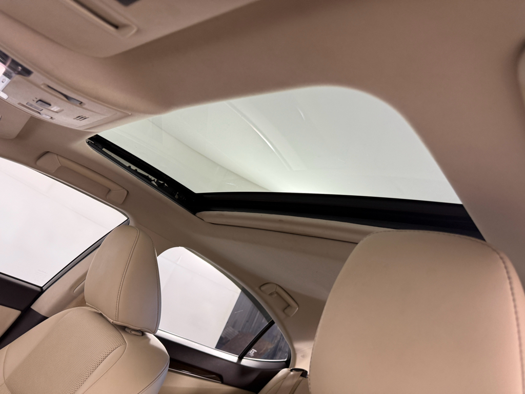 2016 Lexus ES 350 Base photo 18