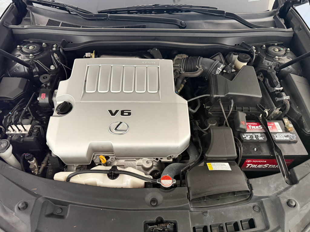 2016 Lexus ES 350 Base photo 23