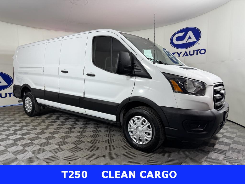 2020 Ford Transit Van Base