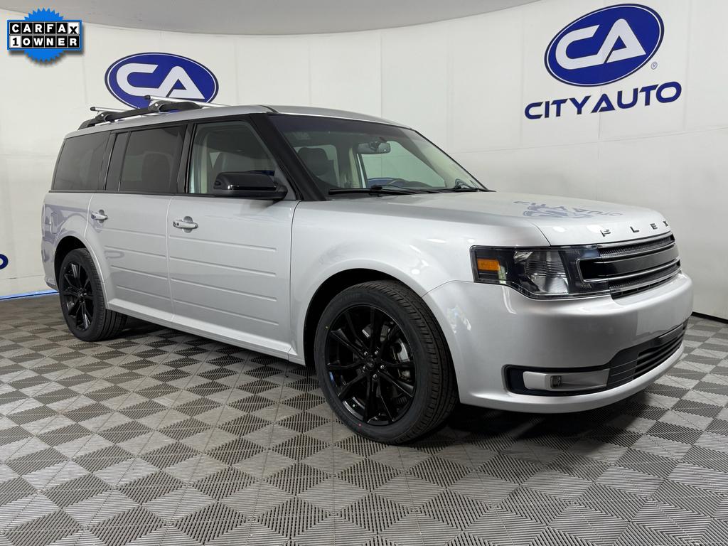 2019 Ford Flex