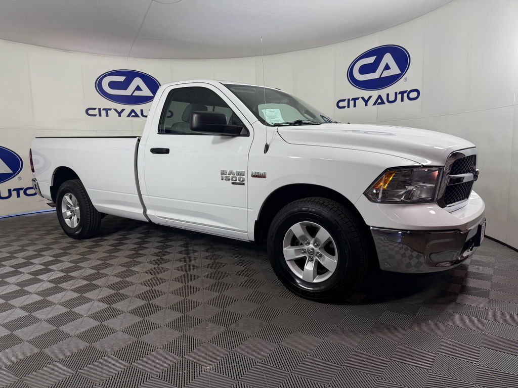 2019 RAM Ram 1500 Classic