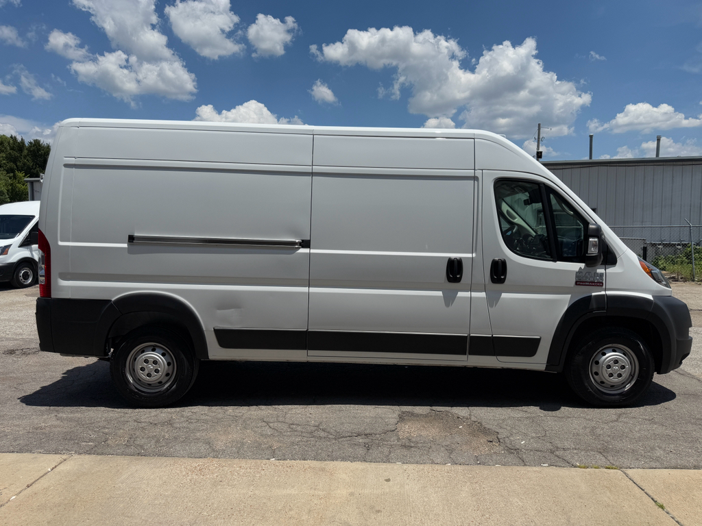2021 Ram ProMaster 2500 photo 3