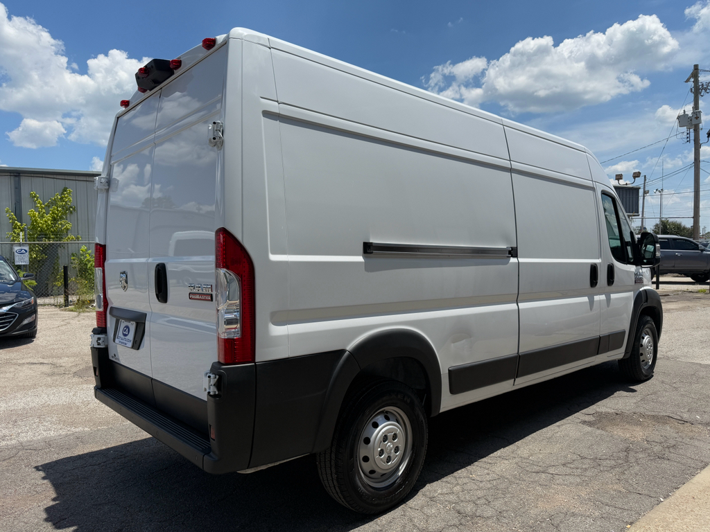 2021 Ram ProMaster 2500 photo 4