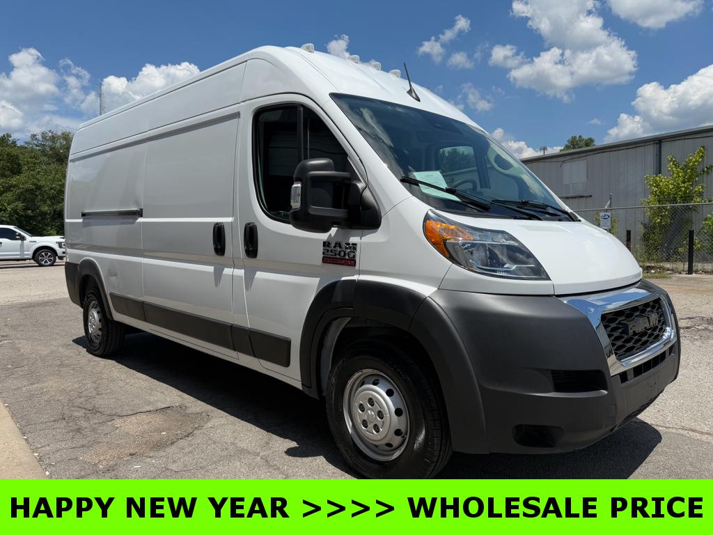 2021 RAM ProMaster Cargo Van Base's photo