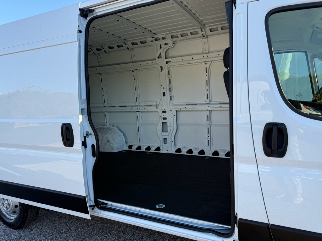 2022 Ram ProMaster 2500 photo 4