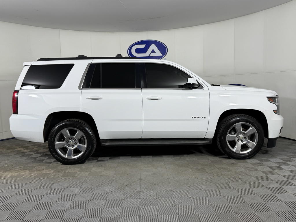 2015 Chevrolet Tahoe LS photo 3