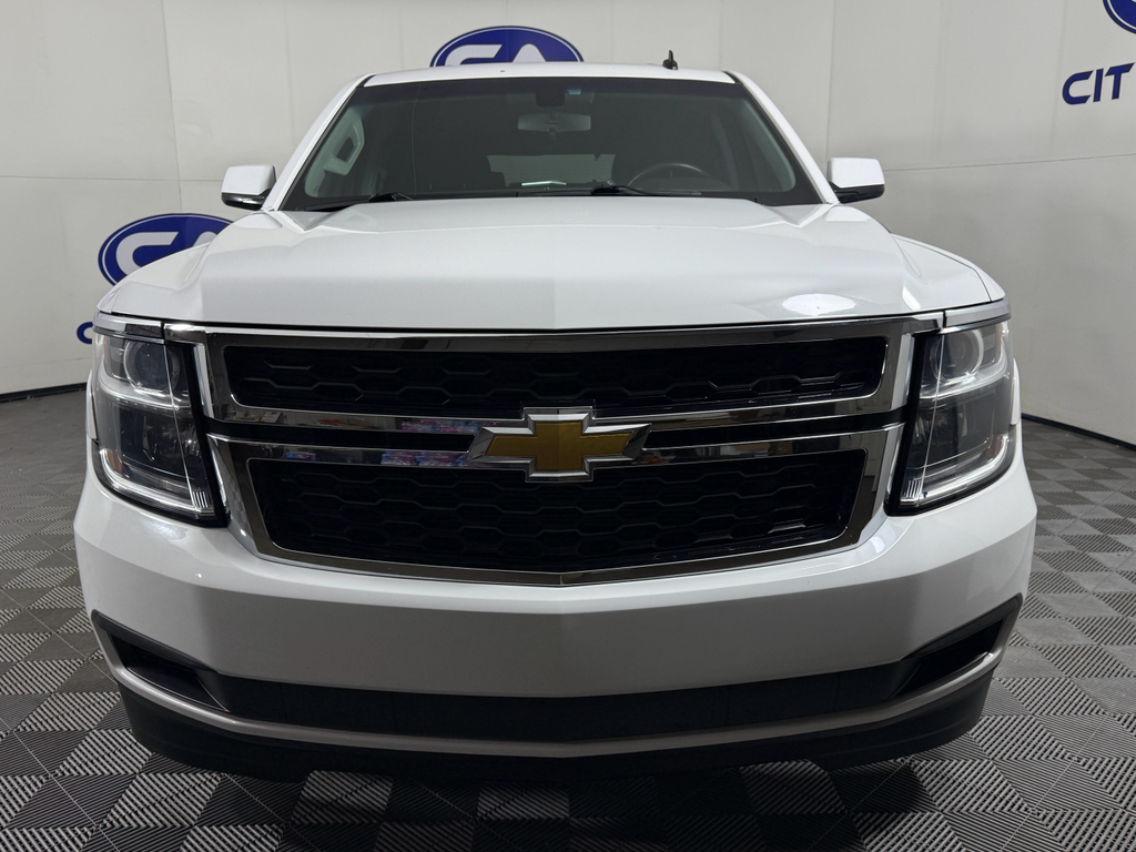 2015 Chevrolet Tahoe LS photo 2