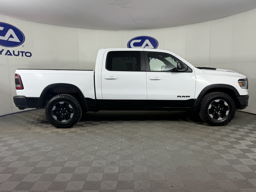2020 Ram 1500 Rebel photo 3