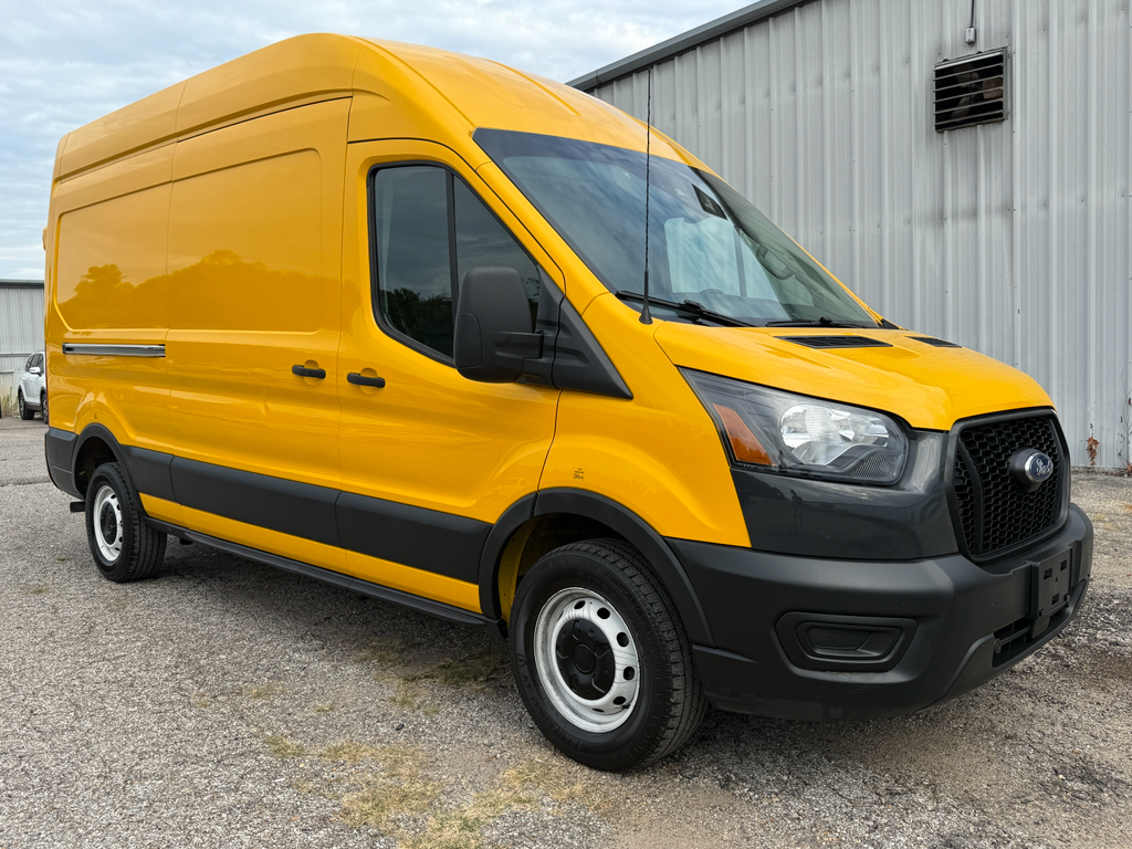 2021 Ford Transit Van Base
